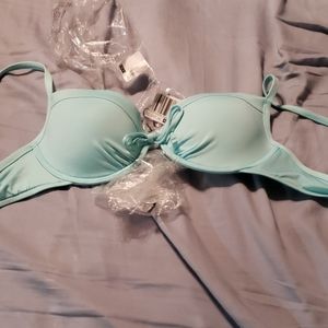 Brand new VS bikini top